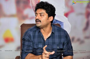 Kalyan Ram Sher