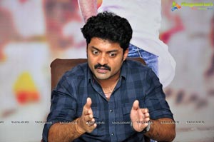 Kalyan Ram Sher