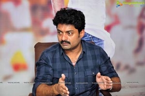 Kalyan Ram Sher