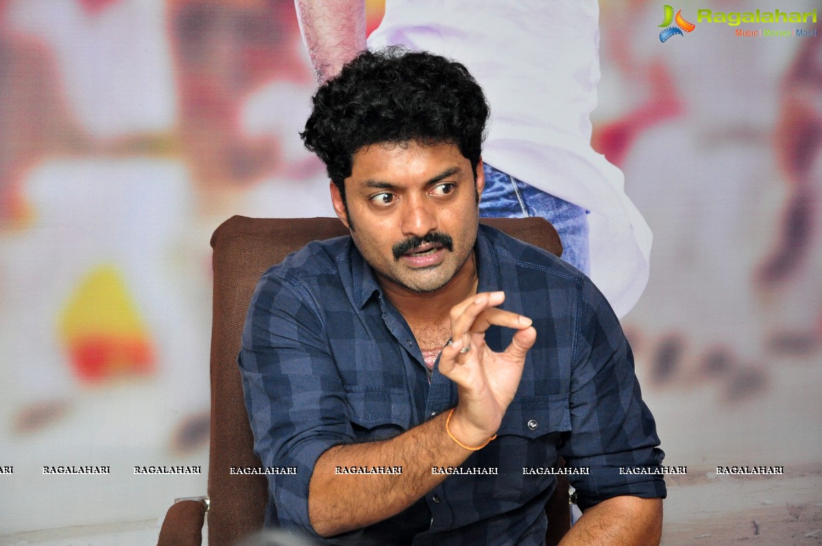 Kalyan Ram