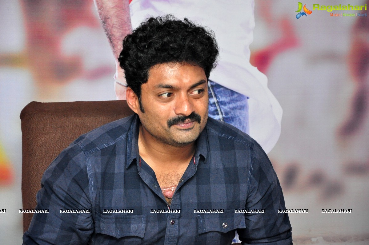 Kalyan Ram