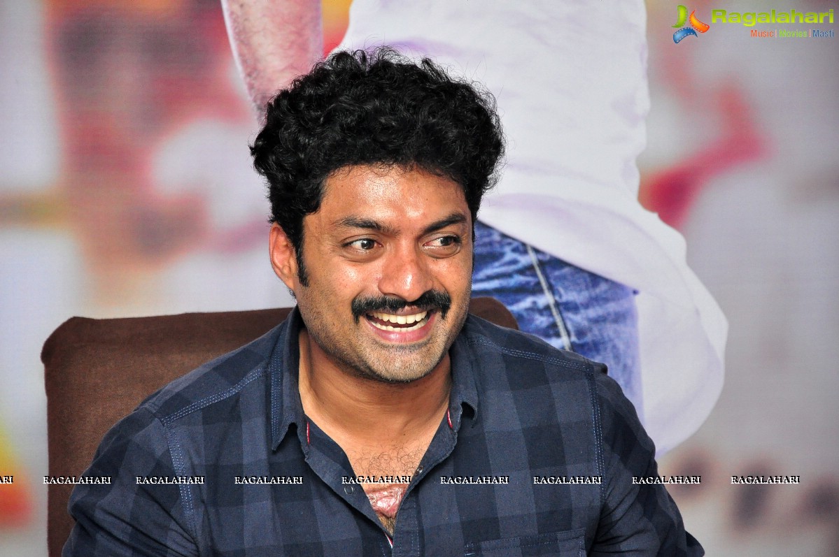 Kalyan Ram