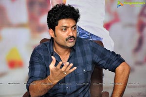 Kalyan Ram Sher