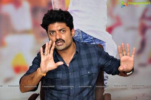 Kalyan Ram Sher