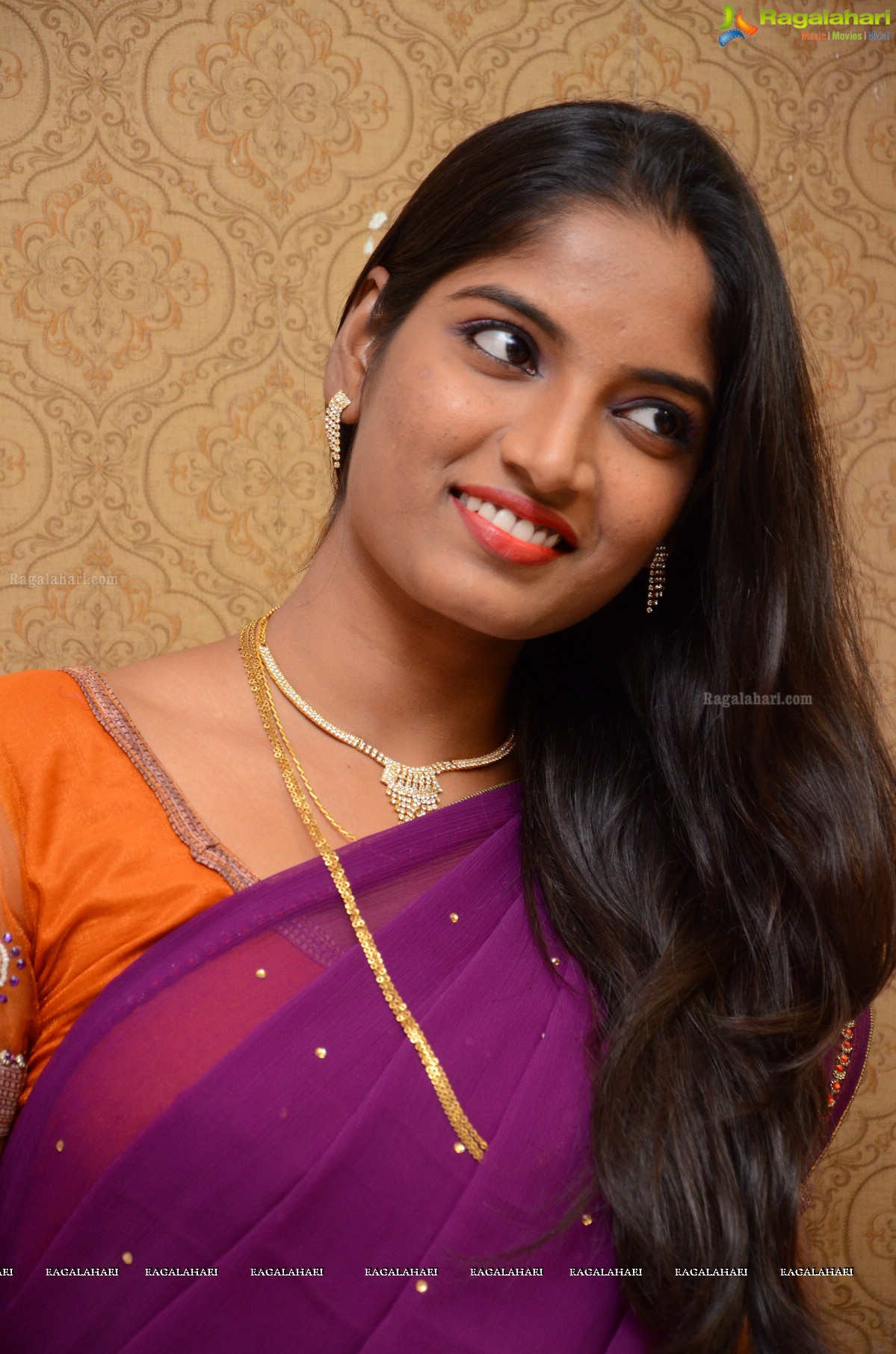 Keerthi Chowdary