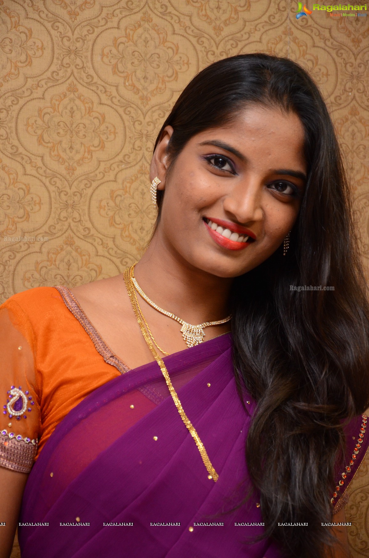 Keerthi Chowdary