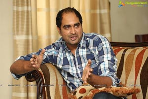 Krish Jagarlamudi Photos