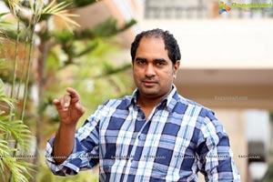 Krish Jagarlamudi Photos