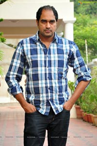 Krish Jagarlamudi Photos