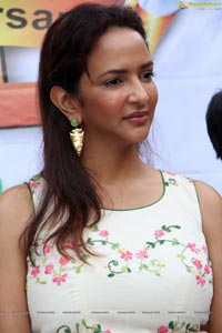 Lakshmi Manchu