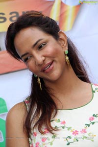 Lakshmi Manchu