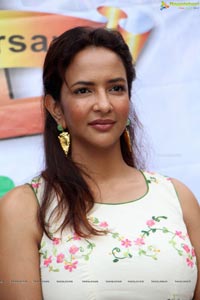 Lakshmi Manchu