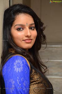 Malavika Menon Photos