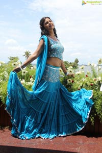 Monal Gajjar