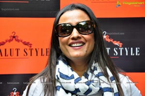 Namrata Shirodkar Photos