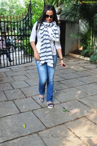 Namrata Shirodkar Photos