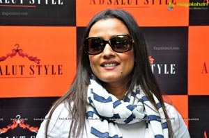 Namrata Shirodkar Photos