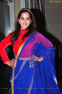 Nanditha Raj