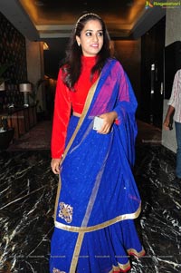 Nanditha Raj