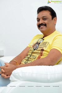 Senior Actor Naresh