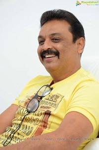 Senior Actor Naresh