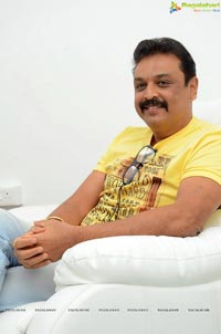 Senior Actor Naresh