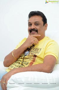 Senior Actor Naresh