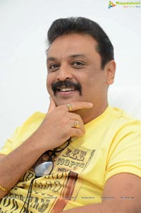 Senior Actor Naresh