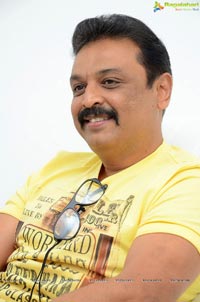 Senior Actor Naresh