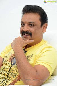 Senior Actor Naresh