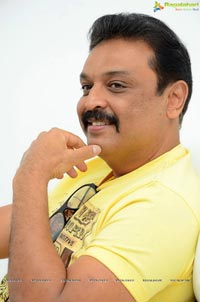 Senior Actor Naresh