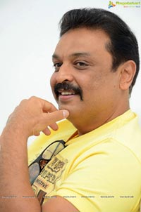 Senior Actor Naresh