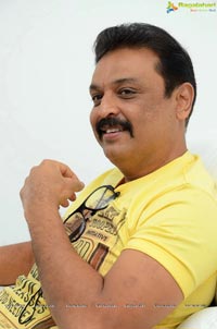 Senior Actor Naresh