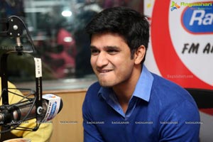 Nikhil Siddharth Photos