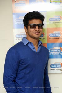 Nikhil Siddharth Photos