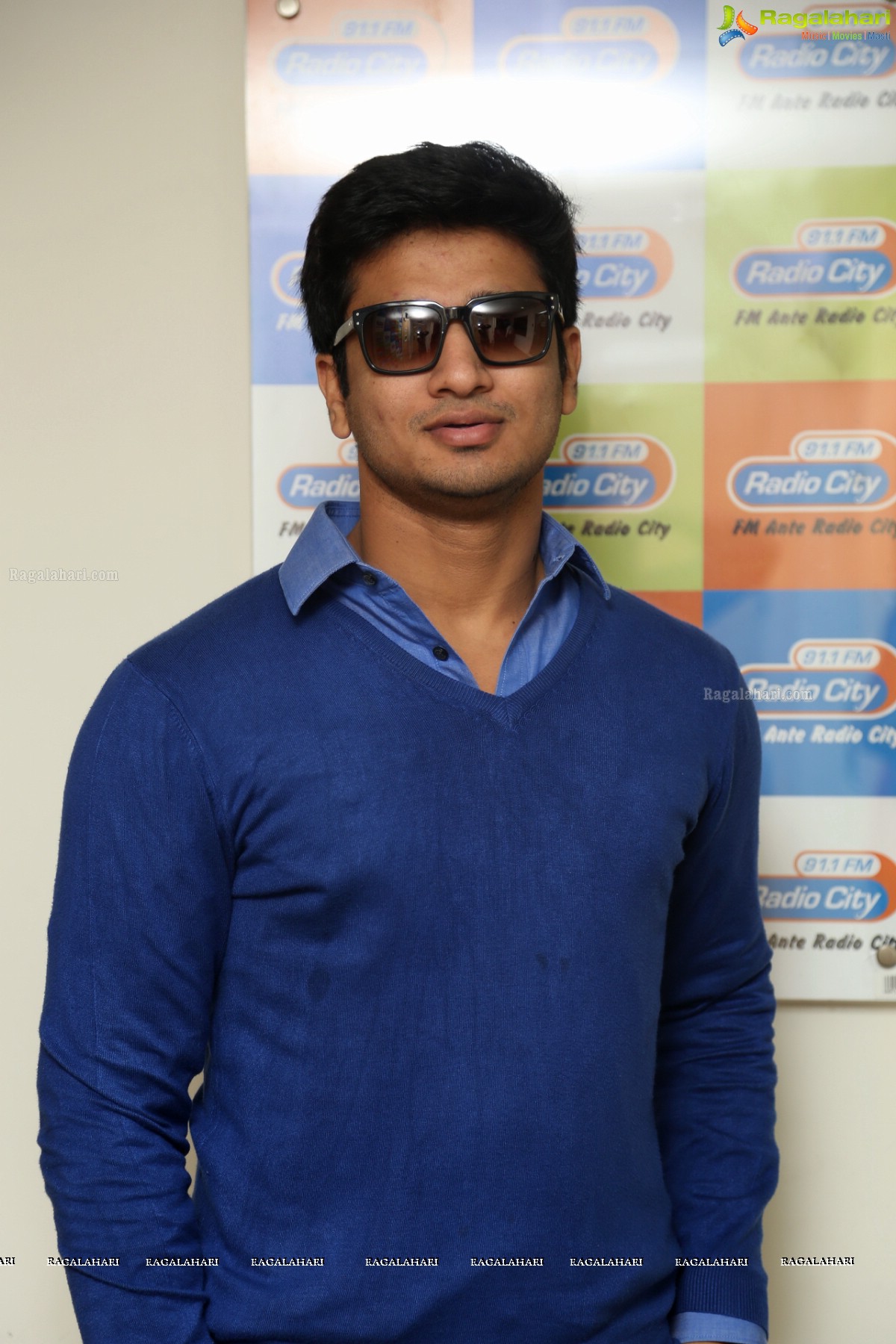 Nikhil Siddharth