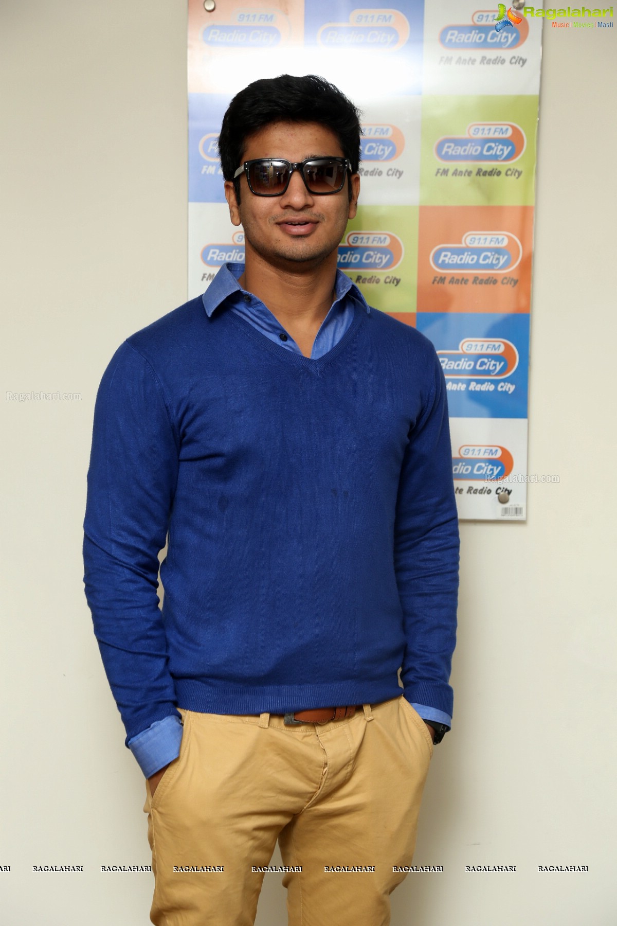 Nikhil Siddharth