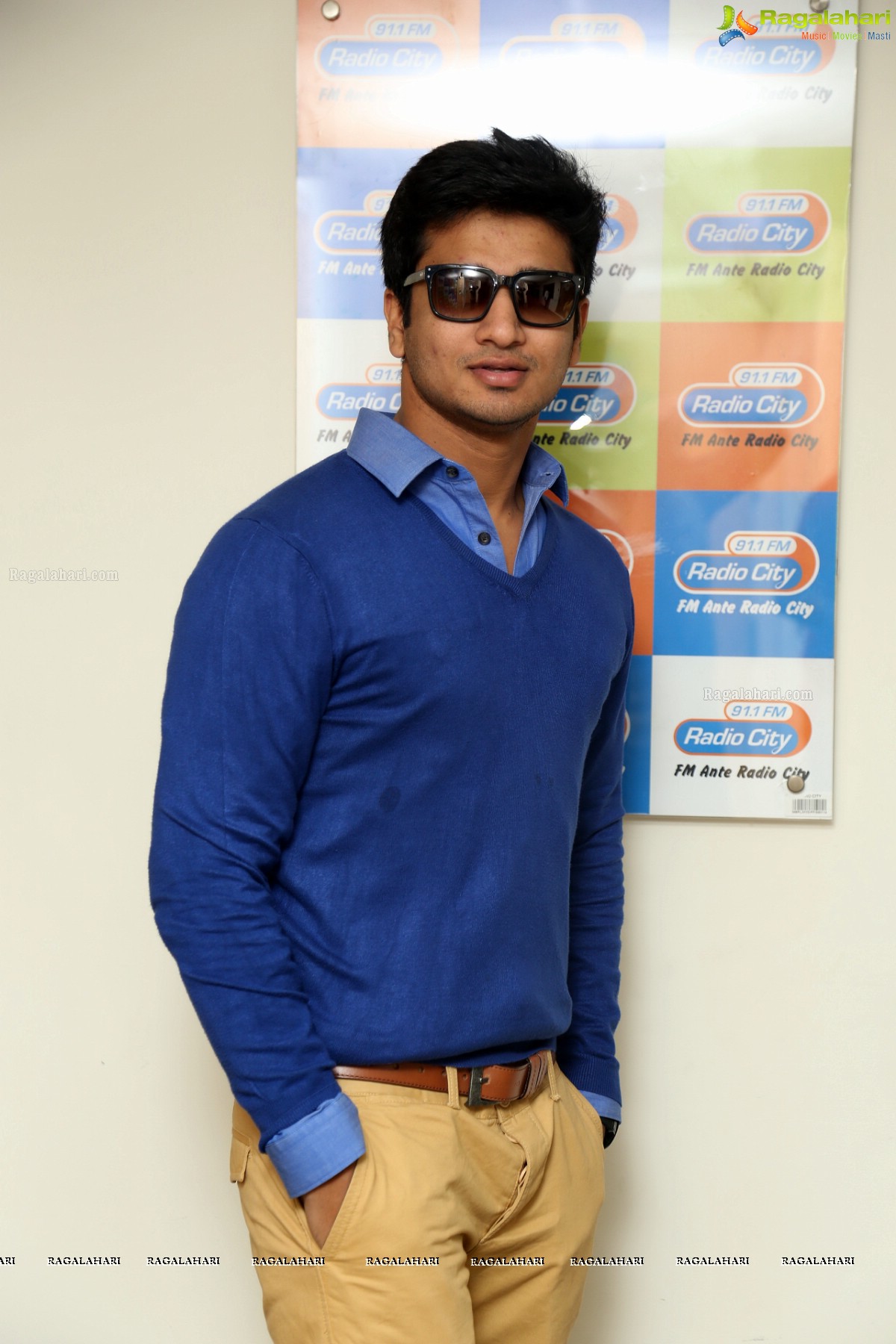 Nikhil Siddharth