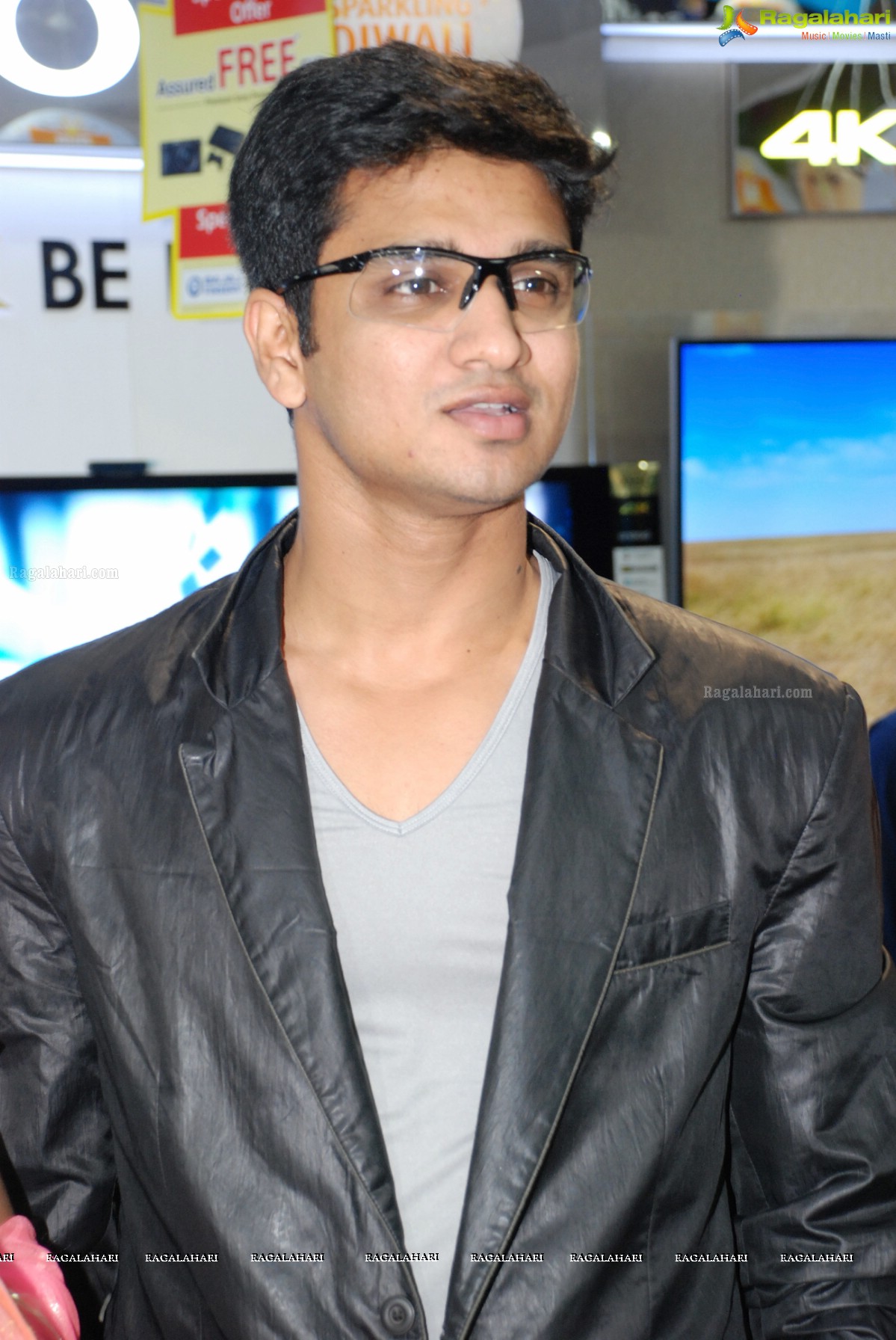 Nikhil Siddharth