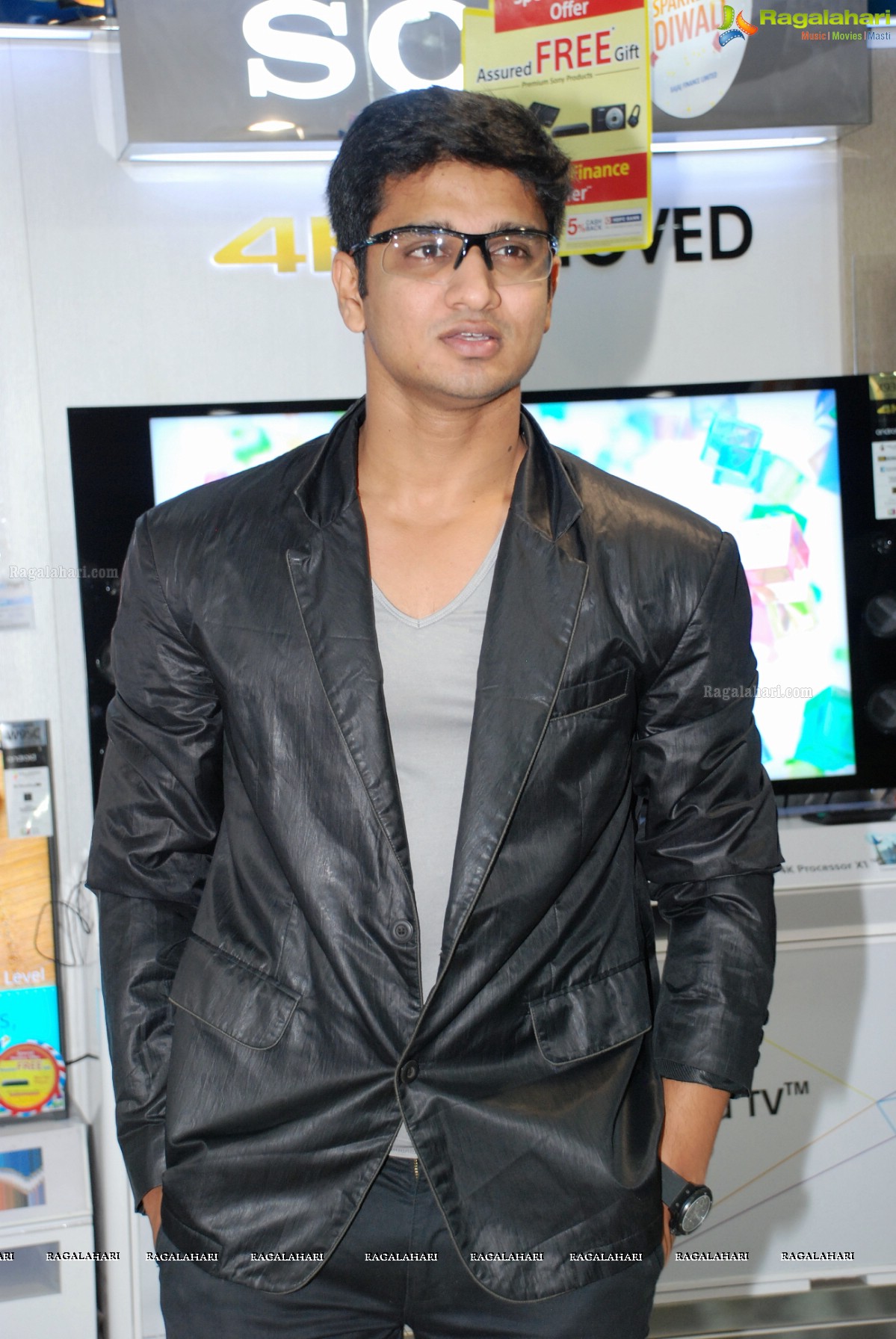 Nikhil Siddharth