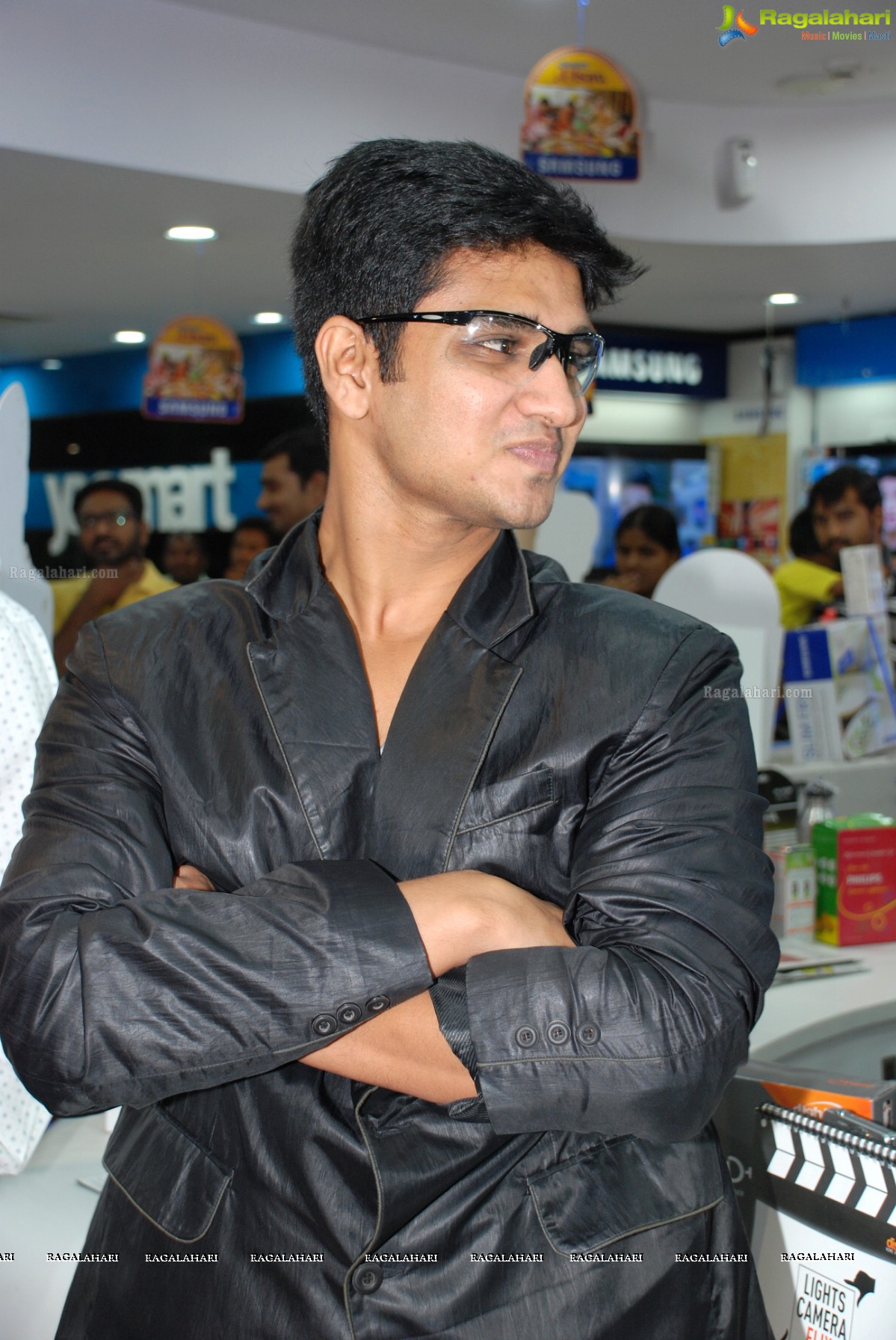 Nikhil Siddharth