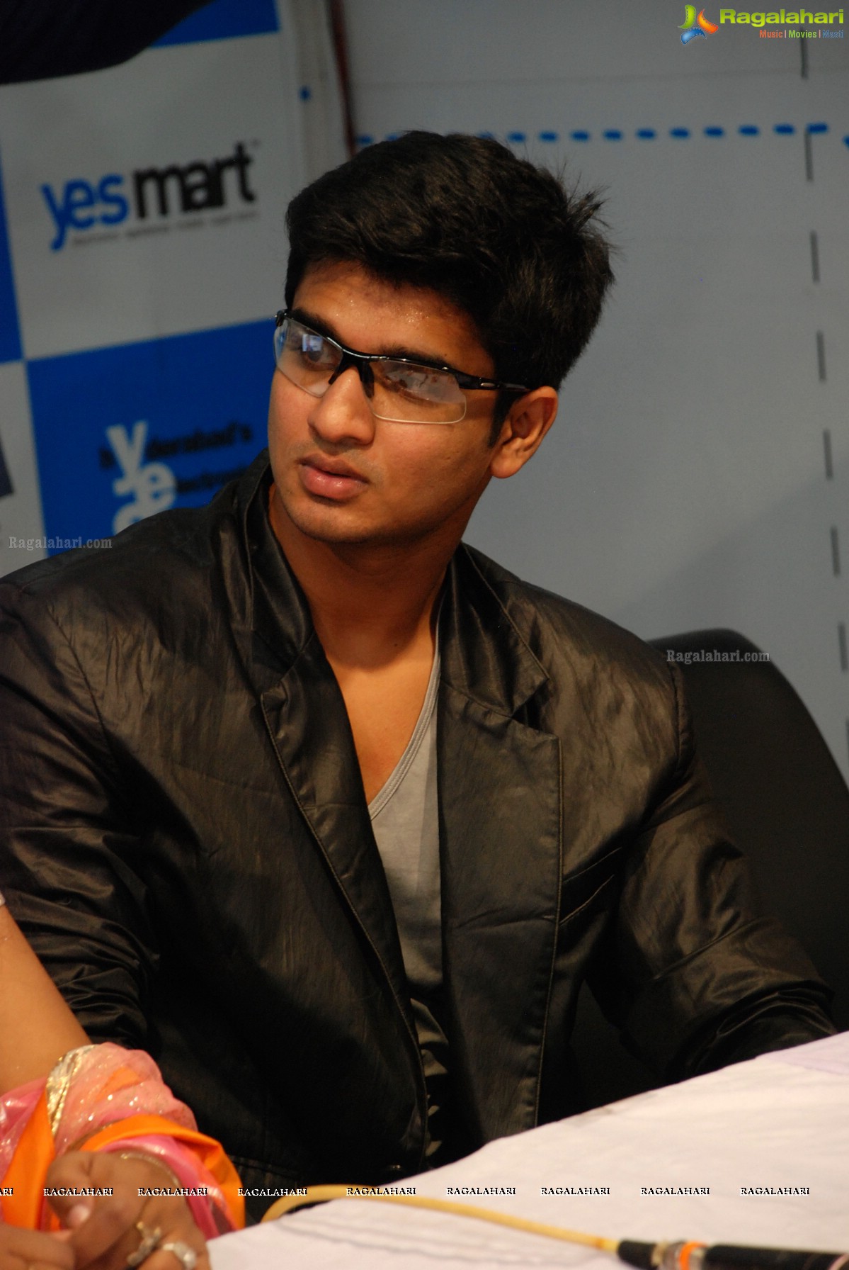 Nikhil Siddharth