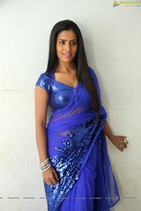 Prashanthi