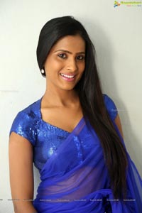 Prashanthi