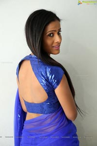 Prashanthi