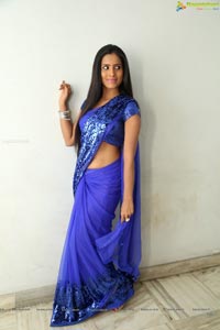 Prashanthi