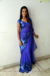 Prashanthi