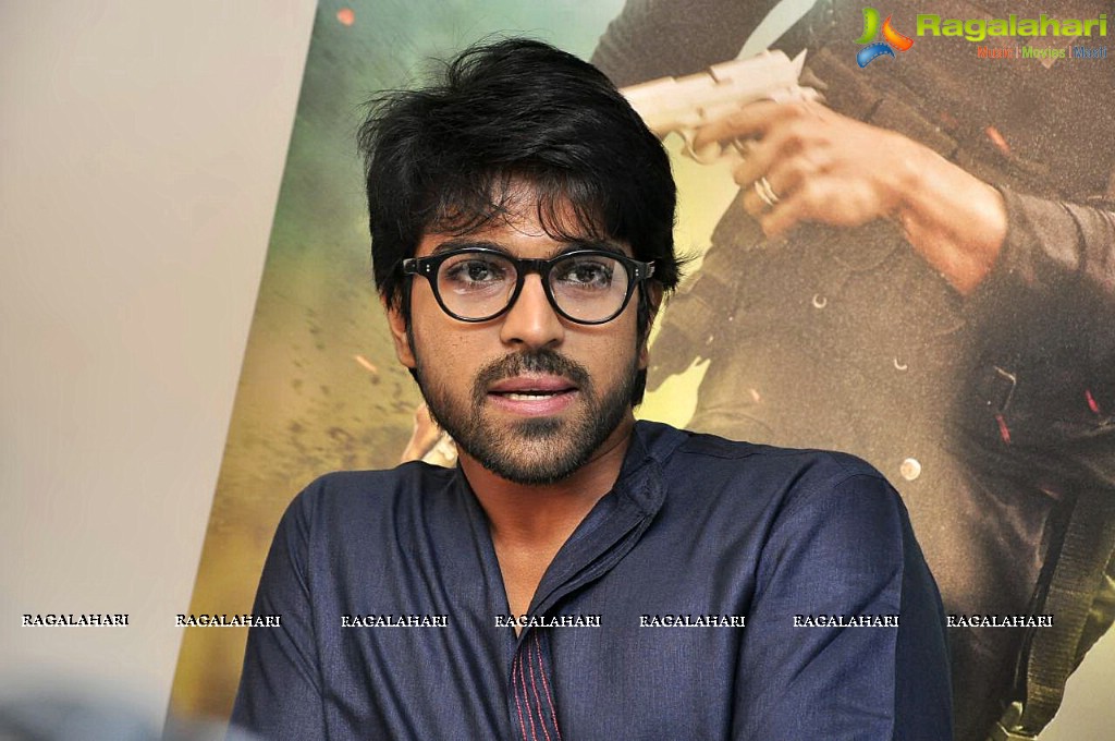 Ram Charan