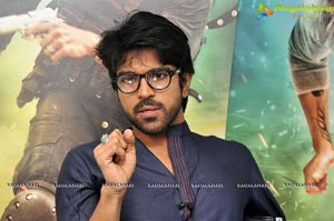 Ram Charan