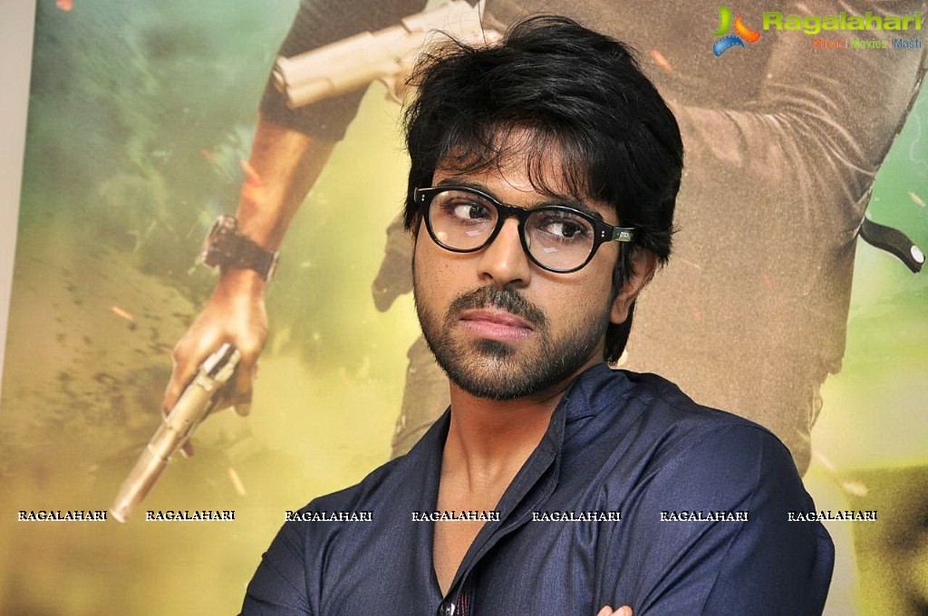 Ram Charan